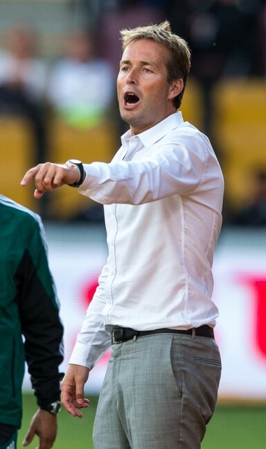 Who is Kasper Hjulmand? Leverkusen's Danish Tactician Profiled